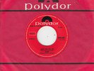 SLADE *KNOW WHO YOU ARE/ DAPPLE ROSE* 1970 N MINT