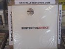 INTERPOL - ANTICS - RARE 180 GRAM VINYL - LP - OLE 616-1 - EX/NM
