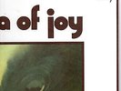 TULLY Sea of Joy LP RE AUSSIE PROGRESSIVE PSYCH FOLK SURF