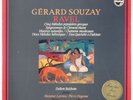 RAVEL: Gerard Souzay PHILIPS Stereo NETHERLANDS 839 733 Vinyl LP NM