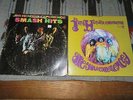 The Jimi Hendrix Experience LP 12