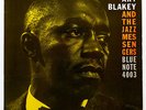 ART BLAKEY AND JAZZ MESSENGERS RARE ORIG’58 BLUE NOTE 47 WEST / NY MONO RVG EAR