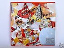 The Ramones - At Your Birthday Party, Live in 1976 & 77 USA 2-LP (RARE)
