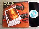 Queen ?– Live Rock In Rio  - Etichetta: Som Livre ?– 404.7224 Formato: Vinyl, LP