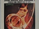 Terumasa Hino Swing Journal Jazz Workshop 1 Japan LP 1977 YS-7509-CT Insert