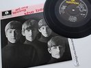 THE BEATLES ALL MY LOVING EP 7
