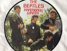 THE BEATLES Paperback Writer / Rain, Picture Disc 7