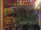 The Upsetters - Blackboard Jungle Dub LP NEW Lee 