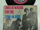 THE KINKS - 1965 EX/EX german Vogue PYE 7