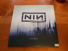 NIN Nine Inch Nails With Teeth 2005 2LP Vinyl Record Album