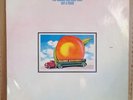 ALLMAN BROTHERS BAND-EAT A PEACH-CAPRICORN-1972-OG-GERMANY-GATEFOLD-ROCK 2 LP