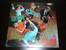 NELSON Y SUS ESTRELLAS fantasia latina LP / KILLER SALSA FUNK GUAGUANCO ???
