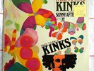 THE KINKS Face to Face SEALED ORIGINAL 1966 Mono REPRISE LP #R-6228 MINT VINYL