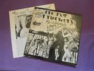 v/a - Greasy Truckers Live At Dingwalls Dance Hall LP Double Vinyl 1973
