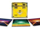Back To The Future Soundtrack Trilogy Box Set Vinyl Mondo 6LP FREE SHIP