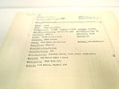 Queen - Sheer Heart Attack WHITE LABEL TEST PRESS *MEGA RARITY*