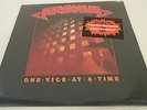 Krokus ?- One Vice At A Time SEALED ORIG. US LP