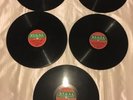 Smokey Dawson  Early Australian Country 5 regal zonophone 78 Records