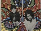 Asylum Choir vinyl LP album record Look Inside The Asylum Choir - VG UK