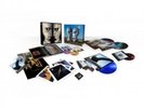 PINK FLOYD - DIVISION BELL 20TH DELUXE BOX  5 VINYL + BLU-RAY + CD NEU & OVP