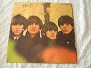 The Beatles - Beatles for Sale - Original Stereo - near mint - Listen