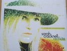 Sarah Cracknell Red Kite Limited Edition Vinyl Lp New Sealed Saint Etienne