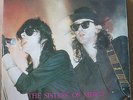 The Sisters Of Mercy ?– We're All Aware Of That - Unofficial VG - 1985