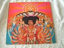 Jimi Hendrix ?– Axis Bold as Love  - Track Mono Original - Excellent - Listen