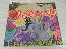 The Zombies ?– Odessey and Oracle - Origina Stereo - Nr Mint -  Listen