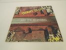 Freight Train - Just The Beginning RARE PHILLY BLUES ROCK The Reds