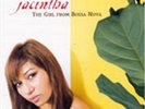 GROOVE NOTE | Jacintha - The Girl From Bossa Nova 2LPs (45rpm) NEU