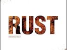 HARMS WAY - RUST NEW VINYL