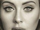 Adele 25 VINYL LP NEW (20TH NOV)