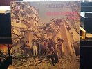 Puerto Rico Music Salsa & Latin Jazz Orquesta Zodiac LP - RARE