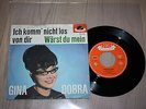Gina Dobra _ Ich komm`nicht los von dir _ Beatles Coververs. From me to .. _ 