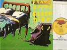 FRANK ZAPPA sleep dirt K 59211 A1/B1 1st press uk discreet 1979 LP PS EX/VG