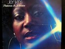Norma Jenkins Patience Is A Virtue LP VG+ DM 3200 Desert Moon 1976 Vinyl Record