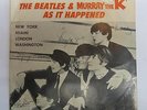 THE BEATLES & MURRAY THE 