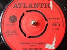 SOUL BROTHERS SIX   SOME KIND OF WONDERFUL   1967 Atlantic 584118   VG