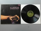 SCORPIONS - Lonesome Crow   ORIGINAL BRAIN 1001  Klappcover, 1972
