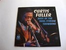 Curtis Fuller Boss of the Soul-Stream Trombone Vinyl Jazz LP Warwick Records