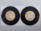 BENNIE JENKINS DOWNTOWN 45 RARE MEMPHIS MODERN MOD SOUL BOOGIE +LONELY BOY 45