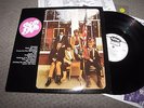 MOBY GRAPE - SELF TITLED - EDSEL RECORDS LP