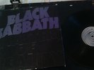 Black Sabbath ?– Master Of Reality - LP - 6360 050