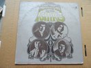 Kinks SOMETHING ELSE BY THE KINKS Original Tri-Color Reprise LP