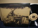 NIELLERADE FALLIBILISTHORSTAR - HALRUM Private '94 LP Swedish Experimental ROCK