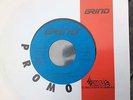 Touching And Caring  - Nina Simone  - Spainish Grind Records promo/M-
