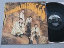 The Troggs - from nowhere LP UK 1966 MONO Fontana orig inc Wild Thing