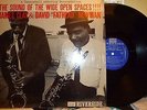 JAMES CLAY & DAVID 'FATHEAD' NEWMAN 