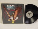 BIG COUNTRY The Seer RARE HRM Hauppauge TEST PRESSING Mercury Records 1986 NM